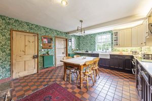 Dining Kitchen- click for photo gallery